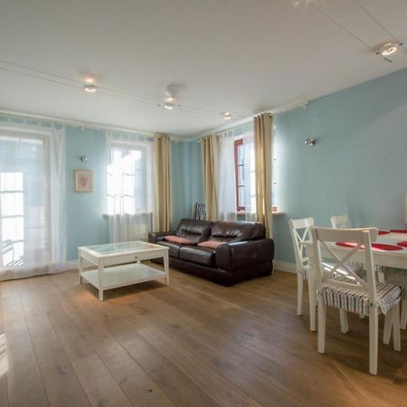 סופוט Grand Apartments מראה חיצוני תמונה