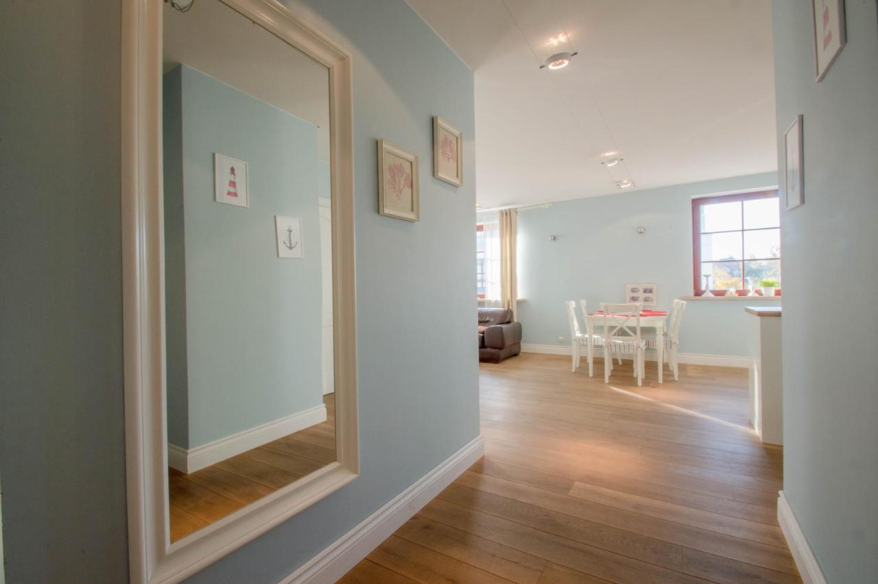 סופוט Grand Apartments מראה חיצוני תמונה