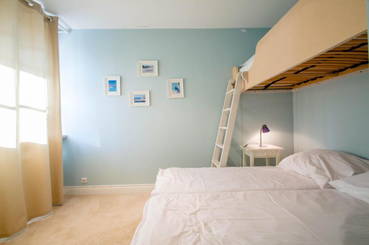 סופוט Grand Apartments מראה חיצוני תמונה
