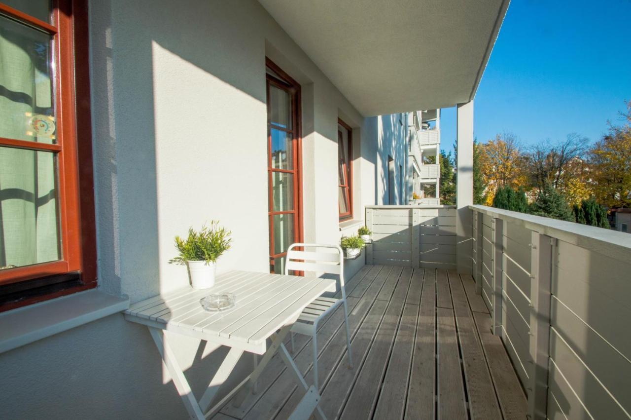 סופוט Grand Apartments מראה חיצוני תמונה