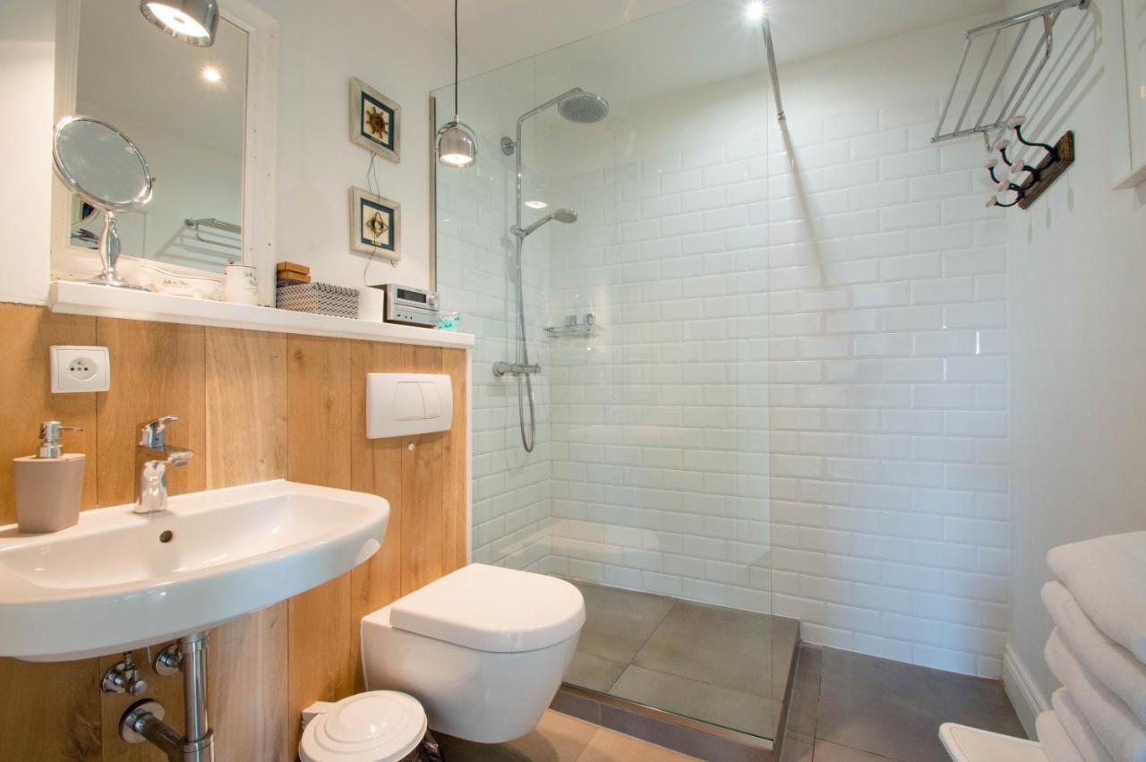 סופוט Grand Apartments מראה חיצוני תמונה