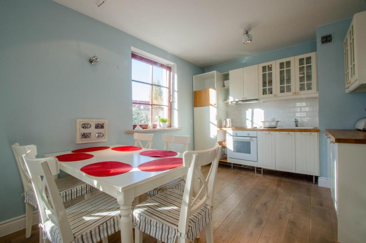 סופוט Grand Apartments מראה חיצוני תמונה