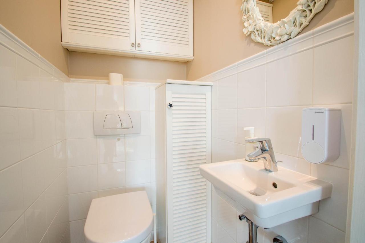סופוט Grand Apartments מראה חיצוני תמונה