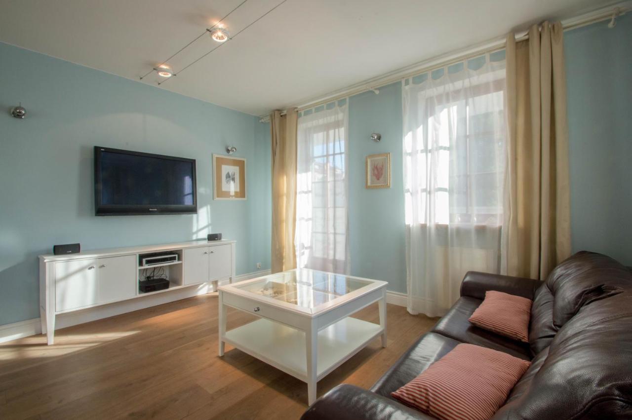 סופוט Grand Apartments מראה חיצוני תמונה